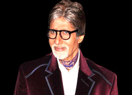 Bachchan in Bhoothnath sequel